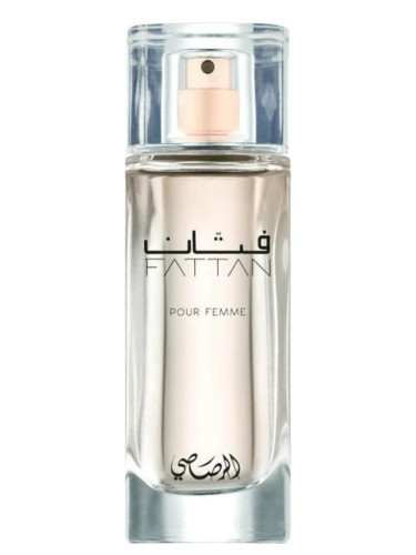عطر ادکلن فتان پور فم راساسی - Fattan Pour Femme Rasasi - بررسی، قیمت و خرید