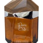 عطر ادکلن پاریس عود افنان - Paris Oud Afnan - بررسی، قیمت و خرید