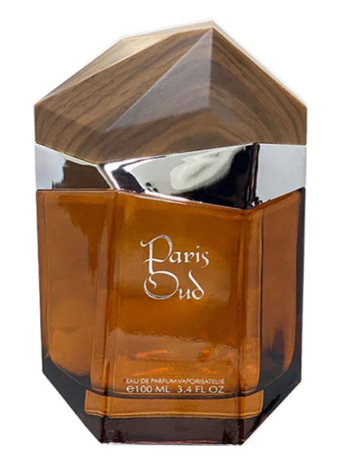 عطر ادکلن پاریس عود افنان - Paris Oud Afnan - بررسی، قیمت و خرید
