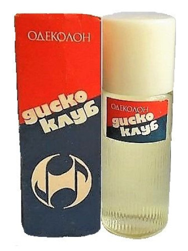 عطر ادکلن دیسکو کلاب ادکلن آلن ماک - Диско-Клуб Одеколон - Disco-Club Cologne Alen Mak - بررسی، قیمت و خرید