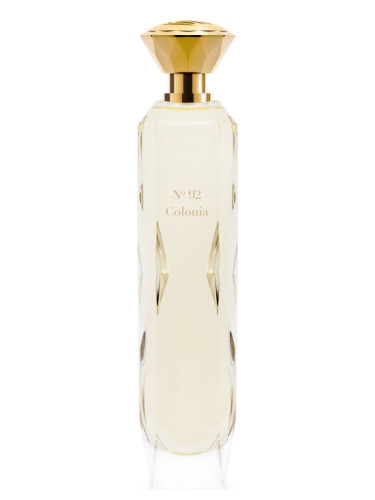 عطر ادکلن کلونیا نامبر نود و دو ماوزان - Colonia No92 Mauzan - بررسی، قیمت و خرید