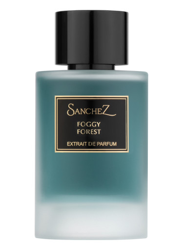 عطر ادکلن فاگی فوریست سانچز - Foggy Forest Sanchez - بررسی، قیمت و خرید