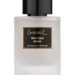 عطر ادکلن اینویزیبل سنس سانچز - Invisible Sense Sanchez - بررسی، قیمت و خرید