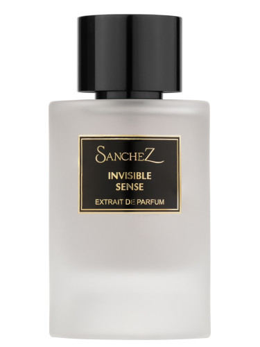 عطر ادکلن اینویزیبل سنس سانچز - Invisible Sense Sanchez - بررسی، قیمت و خرید