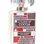 عطر ادکلن اِ کِلاد آو کوکو ایمجینری آتورس - A Cloud of Cocoa Imaginary Authors - بررسی، قیمت و خرید