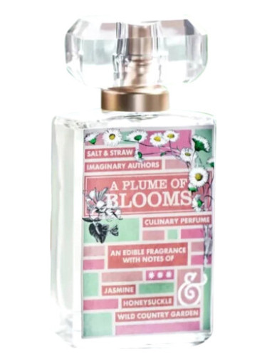 عطر ادکلن اِه پلوم آو بلومز ایمجینری آتورز - A Plume of Blooms Imaginary Authors - بررسی، قیمت و خرید