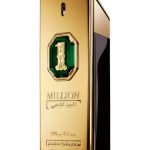 عطر ادکلن ۱ میلیون گلدن عود رابان - 1 Million Golden Oud Rabanne - بررسی، قیمت و خرید