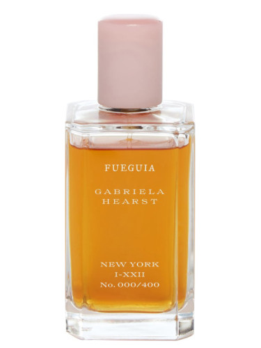 عطر ادکلن نیویورک (گابریلا هرست) فوگیا ۱۸۳۳ - New York (Gabriela Hearst) Fueguia 1833 - بررسی، قیمت و خرید