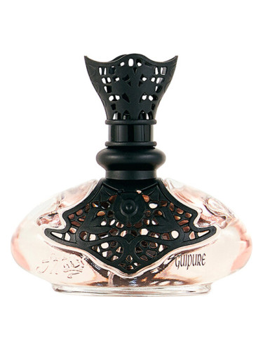 عطر ادکلن گیپور اند شیر سیلک ژان آرتس - Guipure & Sheer Silk Jeanne Arthes - بررسی، قیمت و خرید
