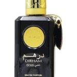 عطر ادکلن درهم گلد ارد الزعفران - Dirham Gold Ard Al Zaafaran - بررسی، قیمت و خرید