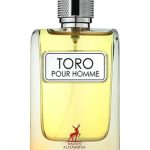 عطر ادکلن تورو پور هوم مِیزون الهامبرا - Toro Pour Homme Maison Alhambra - بررسی، قیمت و خرید