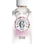 عطر ادکلن فدته راجر اند گالت - Feuille de Thé Roger & Gallet - بررسی، قیمت و خرید