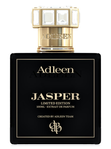 عطر ادکلن جسپر ادلین هوت پرفیومری - Jasper Adleen Haute Parfumerie - بررسی، قیمت و خرید