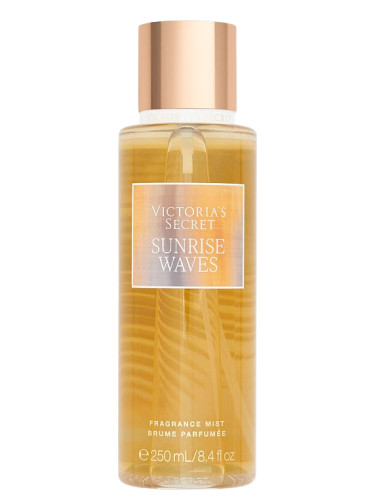 عطر ادکلن سان‌رایز ویوز ویکتوریا سیکرت - Sunrise Waves Victoria's Secret - بررسی، قیمت و خرید