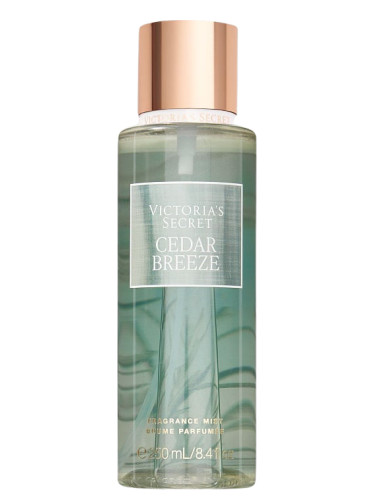 عطر ادکلن سیدر بریز ویکتوریا سیکرت - Cedar Breeze Victoria's Secret - بررسی، قیمت و خرید