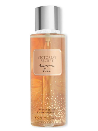 عطر ادکلن آمارِتو فیز ویکتوریا سکرت - Amaretto Fizz Victoria's Secret - بررسی، قیمت و خرید
