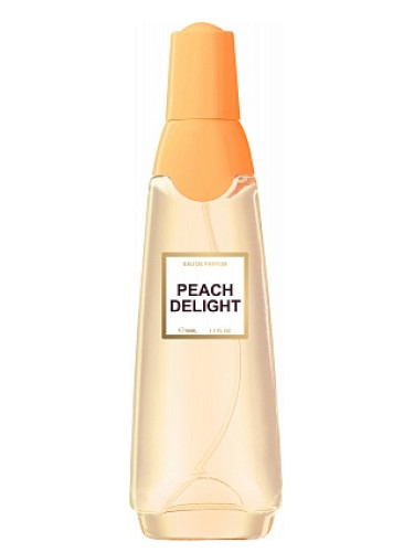 عطر ادکلن پیش دیلایت اسکانیا - Peach Delight Ascania - بررسی، قیمت و خرید