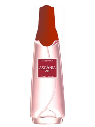 عطر ادکلن اسکانیا ایر آسکانیا - Ascania Air Ascania - بررسی، قیمت و خرید