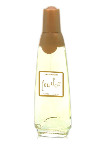 عطر ادکلن فدور اسکانیا - Feu d'Or Ascania - بررسی، قیمت و خرید