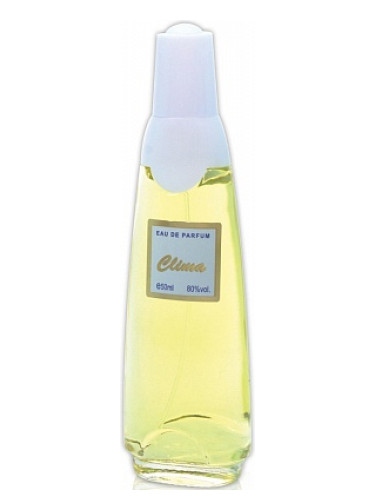 عطر ادکلن کلیما آسکانیا - Clima Ascania - بررسی، قیمت و خرید