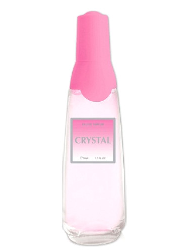 عطر ادکلن کریستال آسکانیا - Crystal Ascania - بررسی، قیمت و خرید