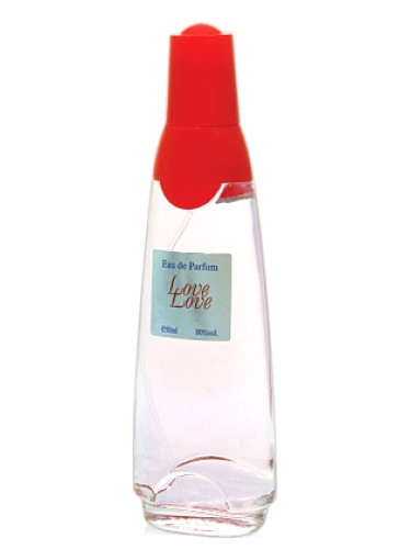 عطر ادکلن لاو لاو آسکانیا - Love Love Ascania - بررسی، قیمت و خرید