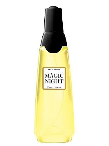 عطر ادکلن مجیک نایت اسکانیا - Magic Night Ascania - بررسی، قیمت و خرید