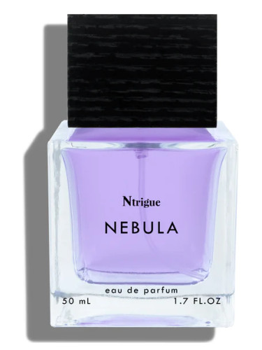 عطر ادکلن نبولا اینتریگ - Nebula Ntrigue - بررسی، قیمت و خرید