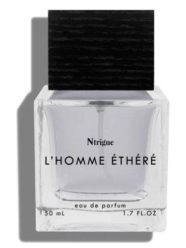 عطر ادکلن لوم اتره اینتریگ - L'Homme Éthéré Ntrigue - بررسی، قیمت و خرید