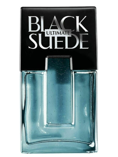 عطر ادکلن بلک سوئد آلتیمیت آوون - Black Suede Ultimate Avon - بررسی، قیمت و خرید