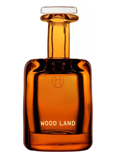 عطر ادکلن وودلند پرفیومر اچ - Wood Land Perfumer H - بررسی، قیمت و خرید