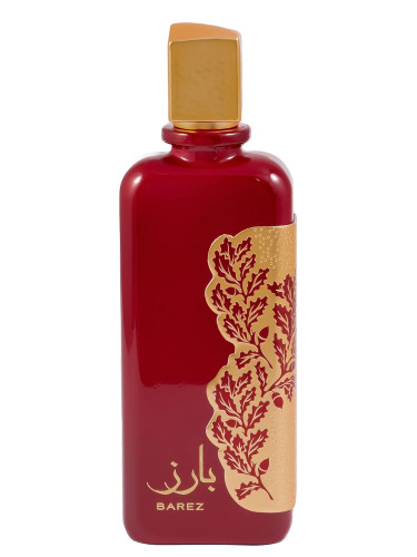 عطر ادکلن برز ارد الزعفران - Barez Ard Al Zaafaran - بررسی، قیمت و خرید