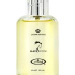 عطر ادکلن بلک هورس الرحاب - Black Horse Al-Rehab - بررسی، قیمت و خرید