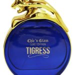 عطر ادکلن شیک اِن گِلَم لوکس ادیشِن تایگرِس نیو برند پرفیومز - Chic 'n Glam Luxe Edition Tigress New Brand Parfums - بررسی، قیمت و خرید