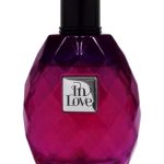 عطر ادکلن این لاو نیو برند پرفیومز - In Love New Brand Parfums - بررسی، قیمت و خرید
