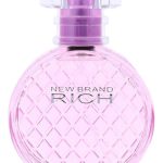 عطر ادکلن ریچ نیو برند پرفیوم - Rich New Brand Parfums - بررسی، قیمت و خرید