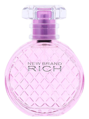 عطر ادکلن ریچ نیو برند پرفیوم - Rich New Brand Parfums - بررسی، قیمت و خرید