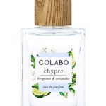 عطر ادکلن چیپر برگاموت اند کوریاندر کولابو - Chypre Bergamot & Coriander COLABO - بررسی، قیمت و خرید