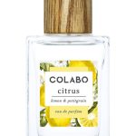 عطر ادکلن سیترس لیمون و پتی گرین کولابو - Citrus Lemon & Petitgrain COLABO - بررسی، قیمت و خرید