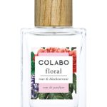 عطر ادکلن فلورال رز اند بلک کرنت کالابو - Floral Rose & Blackcurrant COLABO - بررسی، قیمت و خرید