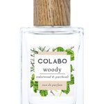 عطر ادکلن وودی سیداروود اند پچولی کولابو - Woody Cedarwood & Patchouli COLABO - بررسی، قیمت و خرید