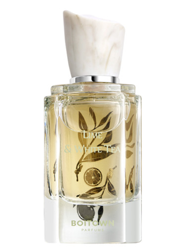 عطر ادکلن لایم اند وایت تی بویتون - Lime & White Tea 青柠白茶 Boitown 冰希黎 - بررسی، قیمت و خرید