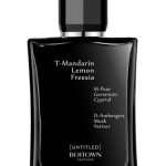 عطر ادکلن آنتایتلد بویتِوُن - Untitled 无名 Boitown 冰希黎 - بررسی، قیمت و خرید