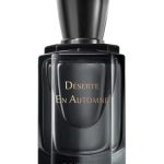 عطر ادکلن دزرت آن اوتومنه شایو بوی‌تاون - Déserte en Automne 沙秋 Boitown 冰希黎 - بررسی، قیمت و خرید