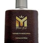 عطر ادکلن لدر تو اکسلنس میزون یوسف - Leather To Excellence Maison Yusif - بررسی، قیمت و خرید