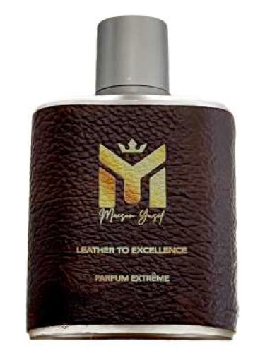 عطر ادکلن لدر تو اکسلنس میزون یوسف - Leather To Excellence Maison Yusif - بررسی، قیمت و خرید