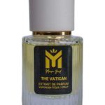 عطر ادکلن واتیکان میزان یوسف - The Vatican Maison Yusif - بررسی، قیمت و خرید