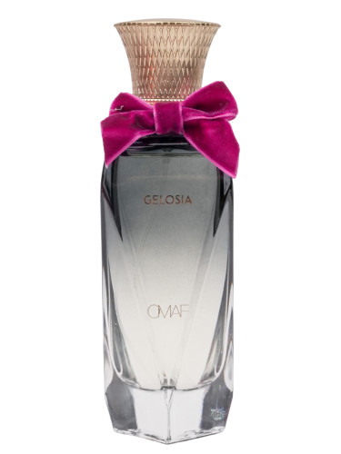 عطر ادکلن ژلوسیا اماف - Gelosia OMAF - بررسی، قیمت و خرید