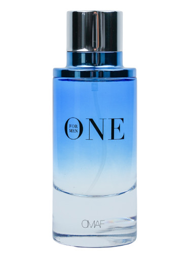 عطر ادکلن وان فور من اوماف - One For Men OMAF - بررسی، قیمت و خرید