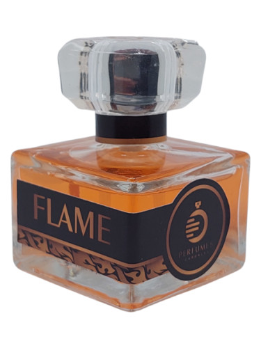 عطر ادکلن فلیم پرفیومز کاردالس - Flame Perfumes Cardales - بررسی، قیمت و خرید